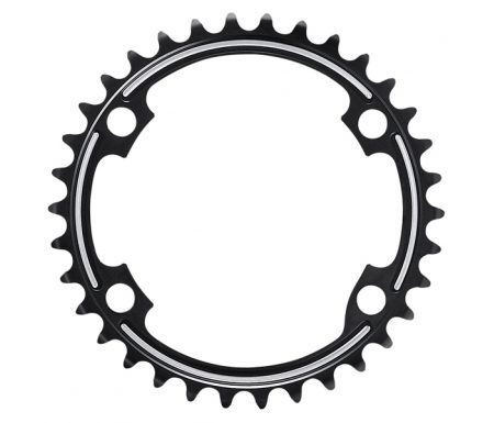 Shimano Dura Ace FC-R9100 – 36 tands  klinge – MT-gearing (52-36)