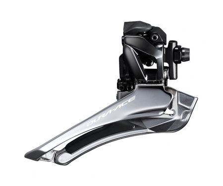 Shimano Dura Ace FD-R9100 – Forskifter – Direkte montering