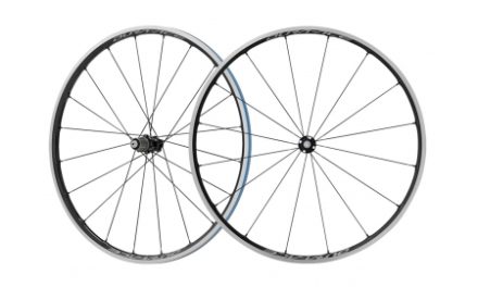 Shimano Dura Ace – Hjulsæt – WH-R9100-C24-CL – Til dæk og slange