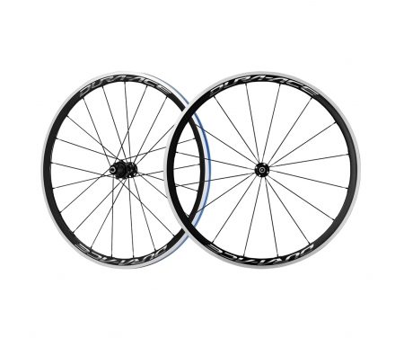 Shimano Dura Ace – Hjulsæt – WH-R9100-C40-CL – Til dæk og slange