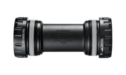 Shimano Dura Ace – Krankleje – BB-R9100 BSA