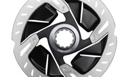 Shimano Dura Ace – Rotor til skivebremser – 140mm til center lock