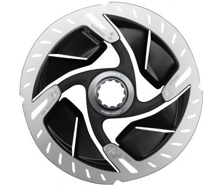 Shimano Dura Ace – Rotor til skivebremser – 160mm til center lock
