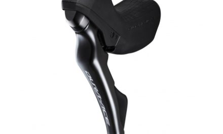 Shimano Dura Ace – Skifte- og bremsegreb Di2 Hydraulisk ST-R9120-LI – Venstre