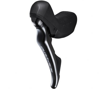 Shimano Dura Ace – Skifte- og bremsegreb Di2 Hydraulisk ST-R9120-LI – Venstre