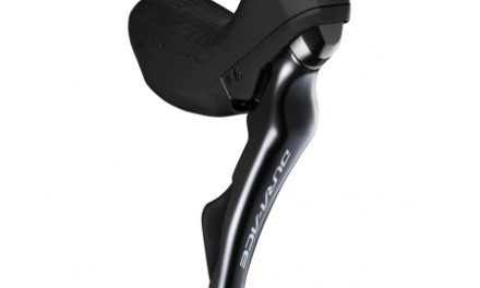 Shimano Dura Ace – Skifte- og bremsegreb Di2 Hydraulisk ST-R9120-RI – Højre til 11 gear