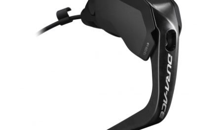 Shimano Dura Ace – Skifte- og bremsegreb Di2 ST-R9180-R – Højre til 11 gear