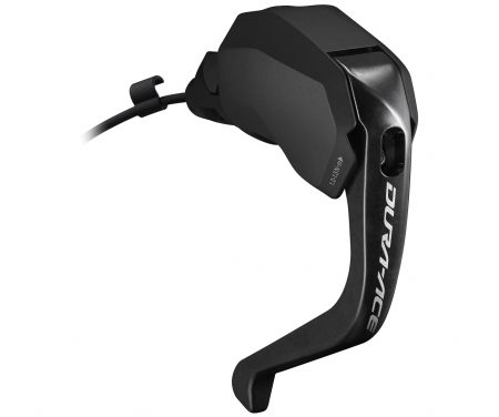 Shimano Dura Ace – Skifte- og bremsegreb Di2 ST-R9180-R – Højre til 11 gear