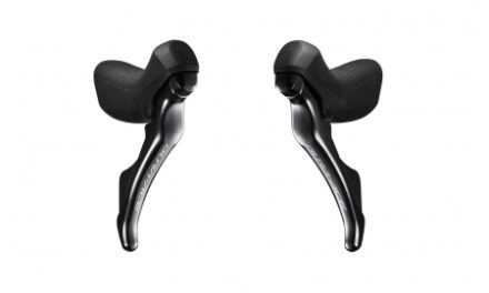 Shimano Dura Ace – Skifte- og bremsegrebsæt ST-R9100 – Til 2 x11 gear mekanisk