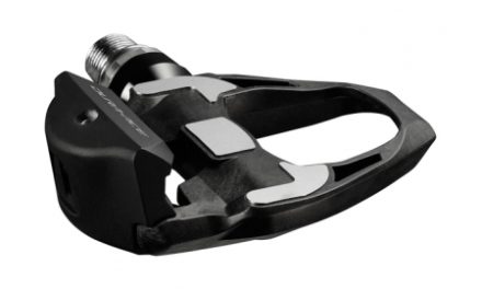 Shimano Dura Ace SPD-SL PD-9100 – Carbon pedal –  Inkl. SM-SH12 klampe
