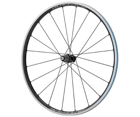 Shimano Dura Ace WH-R9100-C24 – Baghjul  til dæk og slange – 700c