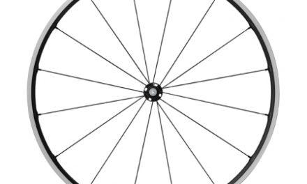 Shimano Dura Ace WH-R9100-C24-CL – Forhjul til dæk og slange