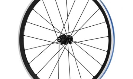 Shimano Dura Ace WH-R9100-C40 – Baghjul til dæk og slange – 700c