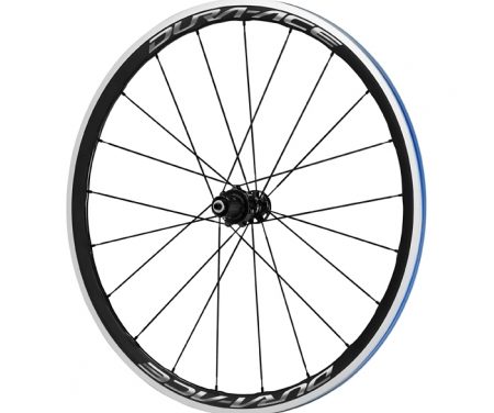 Shimano Dura Ace WH-R9100-C40 – Baghjul til dæk og slange – 700c