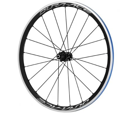 Shimano Dura Ace WH-R9100-C40 – Baghjul til dæk og slange – 700c