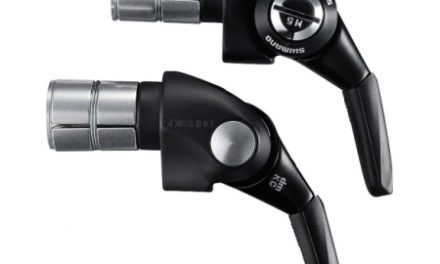 Shimano Dure Ace – Skiftegrebsæt til barends 2 x 11 gear – Mekanisk