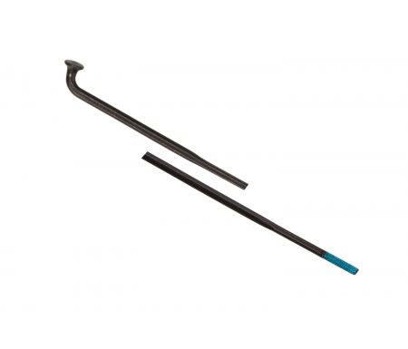 Shimano – Eger WH-R500/WH-R501 –  rund 278mm – til forhjul