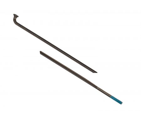 Shimano – Eger WH-R501-A –  flad 278mm – til forhjul