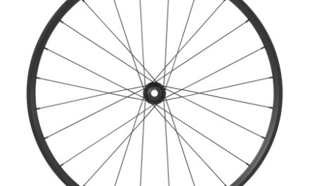 Shimano forhjul – 29" MTB WH-MT500 – 9x100mm QR aksel – Skivebremser