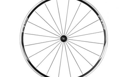Shimano Forhjul – 700c Road CL – WH-RS010 med QR aksel