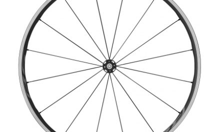 Shimano Forhjul – 700c Road Tubeless – WH-RS700-C30 med QR aksel