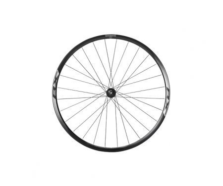 Shimano Forhjul 700c – WH-RX010 til skivebremser med center lock