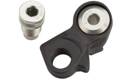 Shimano Gear drop – Til XTR bagskifter RD-M9000