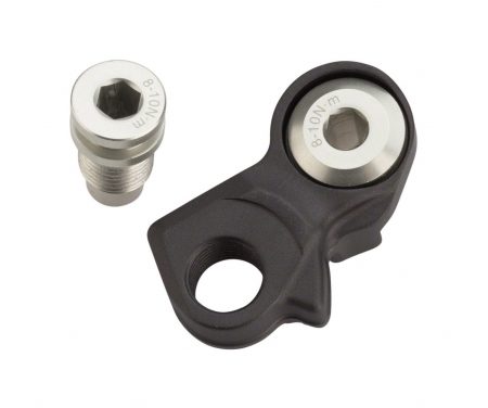 Shimano Gear drop – Til XTR bagskifter RD-M9000