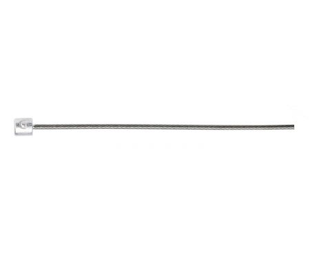 Shimano Gearwire – Optislik – 1,2x2100mm lang