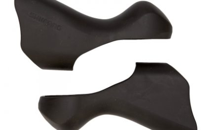 Shimano Grebsgummi – ST5700 – Sæt – Sort