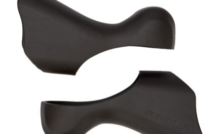 Shimano Grebsgummi – ST6700 – Sæt – Sort