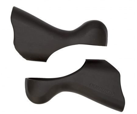Shimano Grebsgummi – ST6700 – Sæt – Sort