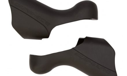 Shimano Grebsgummi – ST7900 – Sæt – Sort