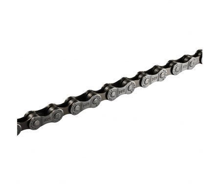 Shimano HG40 kæde – til 6-7 og 8 gear – Med Quick Link samleled – 114 kædeled