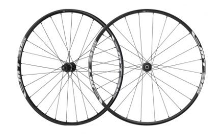 Shimano hjulsæt – 29" MTB – WH-MT35 -Front 15mm E-Thru og bag alm. QR aksel