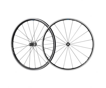 Shimano hjulsæt – 700c Road Tubeless – WH-RS700-C30 med QR aksel