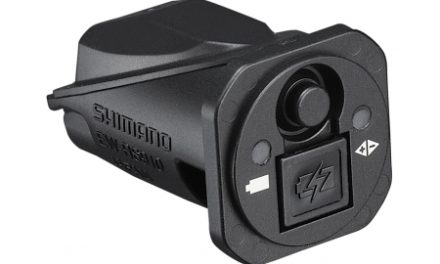Shimano – Junction-A Built in Type – EW-RS910 – E-Tube med 2 porte
