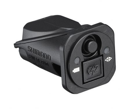 Shimano – Junction-A Built in Type – EW-RS910 – E-Tube med 2 porte