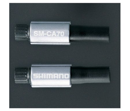 Shimano Justeringsanordning til gearkabler – SM-CA70