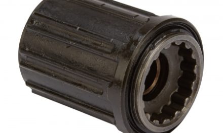 Shimano – Kassettehus hjul til 10/11 gear – Passer til baghjul WH-RS010