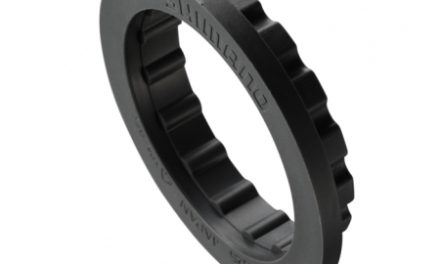 Shimano Krankadapter TL-FC25 adapter