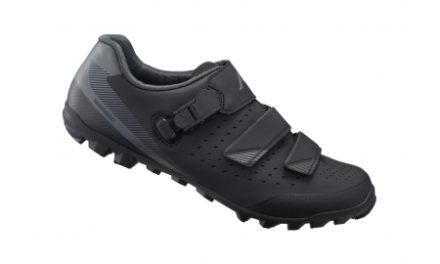 Shimano ME301 – Cykelsko Enduro – Herre – Sort