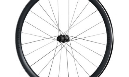 Shimano Metrea Baghjul – 700c Urban – WH-U5000 med QR aksel