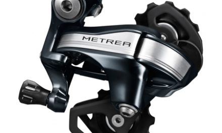 Shimano Metrea – Bagskifter RD-U5000 – 11-speed