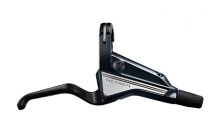 Shimano Metrea – Bremsegreb BL-U5000 Højre – Hydraulisk skivebremse