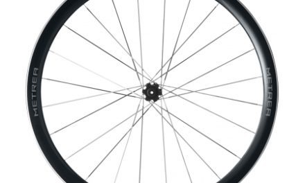 Shimano Metrea Forhjul – 700c Urban – WH-U5000 med QR aksel