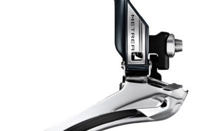 Shimano Metrea – Forskifter FD-U5000 – Til direkte montering