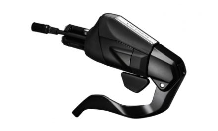 Shimano Metrea – Skifte- og bremsegreb RD-U5060 Højre – 11 gear