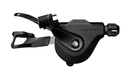 Shimano Metrea – Skiftegreb SL-U5000 Højre – Flat Bar – 11 speed