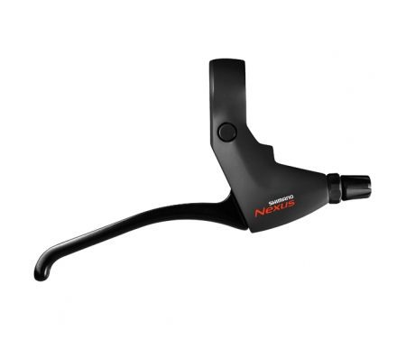 Shimano Nexus BL-C6000 – Bremsegreb til bagbremse – Højre – Sort